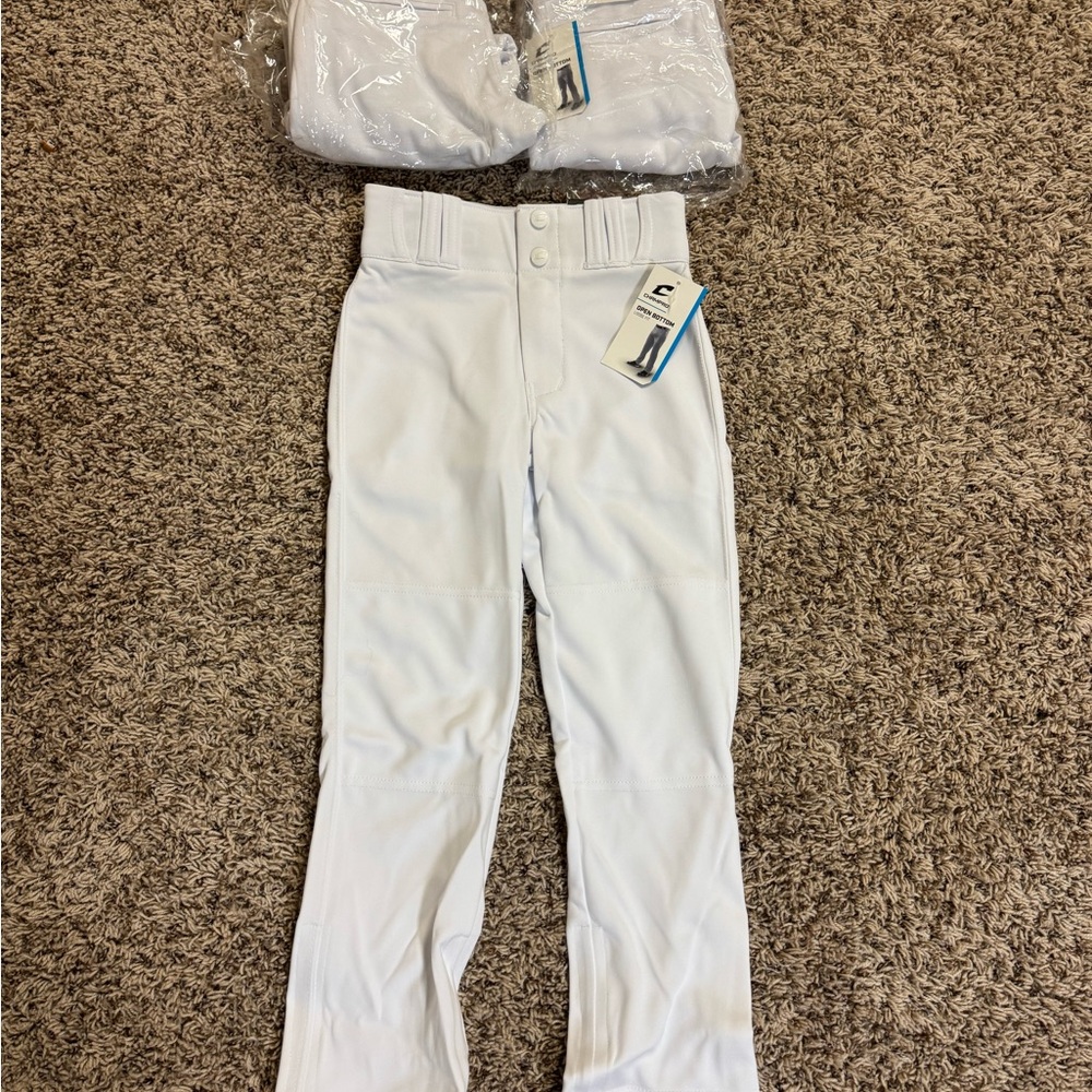 Baseball pant bundle